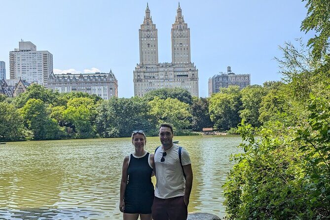 Central Park Sightseeing Guided Hike - Who Should Book This Tour?