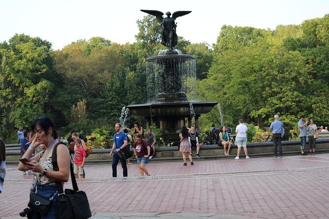 Central park Tour happy hour Pedicab tour - Final Thoughts: Is It Worth It?
