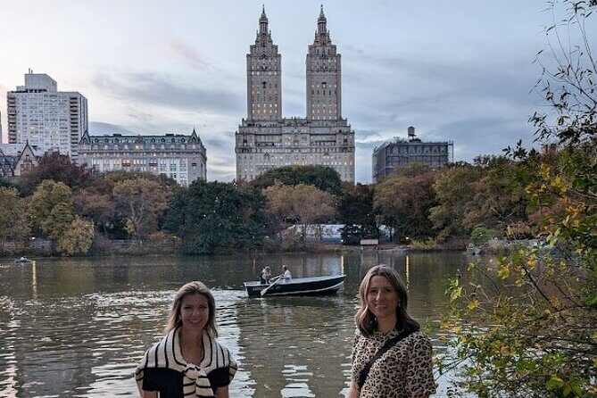 Central Park Tour with Complimentary Photo Album - Why Choose This Central Park Tour?