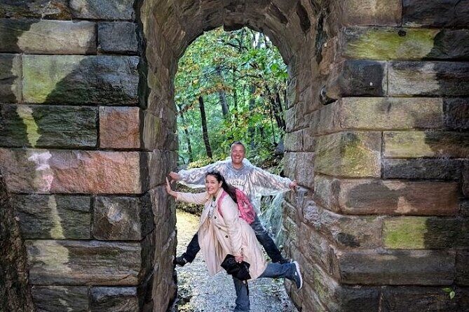 Central Park Tour with Complimentary Photo Album - Summary of the Tour’s Value