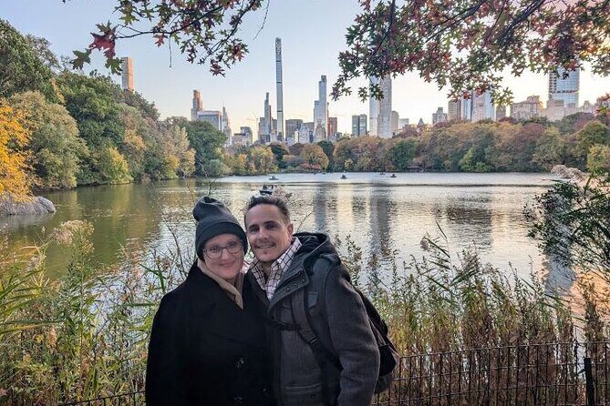 Central Park Tour with Complimentary Photo Album - Who Should Consider This Tour?