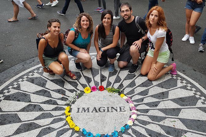 Central Park TV and Movie Sites Walking Tour - Final Thoughts: Is It Worth It?