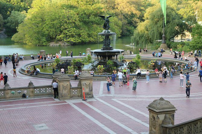 Central Park VIP Tour (All park tour up to 2 hour with unlimited stops) pedicab - Frequently Asked Questions