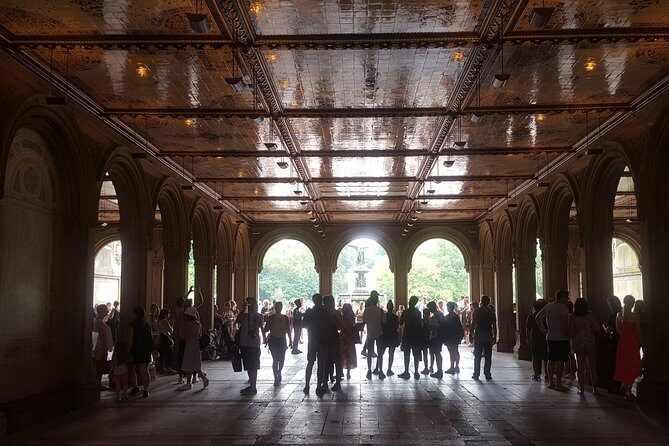 Central Park Walking Tour - A Closer Look at the Tour Experience