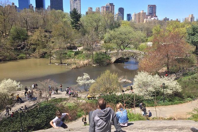 Central Park Walking Tour - Practical Details and Tips
