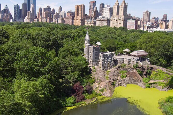 Central Park Wonders And Secrets Shared Walking Tour - Who Should Consider This Tour?