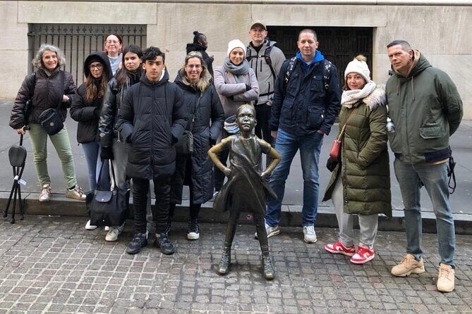 Central Park Zoo and 3hrs Manhattan Walking Tour - Who Will Love This Tour?