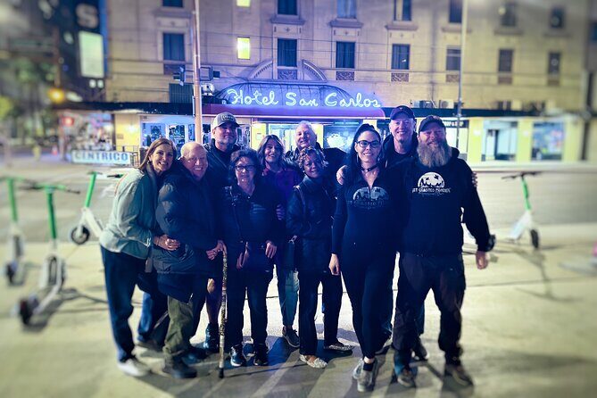 Central Phoenix Screamix Ghost Tour - The Sum Up: Why This Tour Is a Good Investment