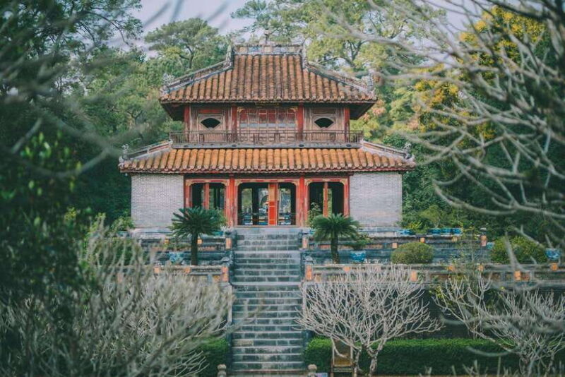 Central Vietnam: 4 Day Heritage and Culture Discovery Tour - Key Points