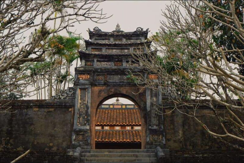 Central Vietnam: 4 Day Heritage and Culture Discovery Tour - Final Thoughts