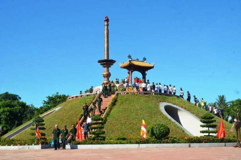 Central Vietnam: 4 Day Heritage and Culture Discovery Tour - FAQs