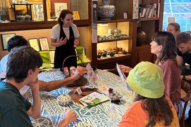 Ceramics and Green Tea Tour of Nagasaki and Saga Prefecture - The Itinerary in Detail