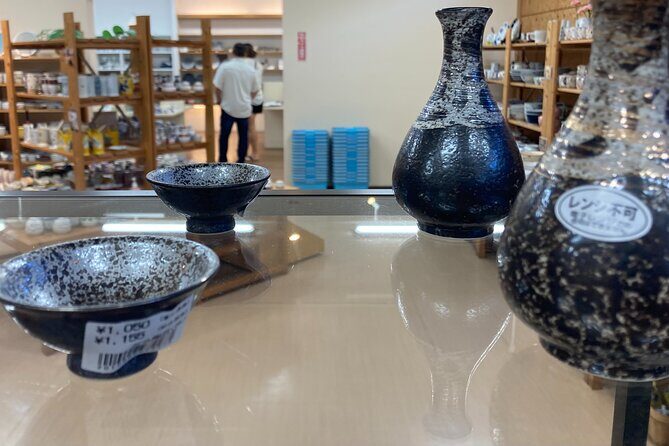 Ceramics and Green Tea Tour of Nagasaki and Saga Prefecture - The Sum Up