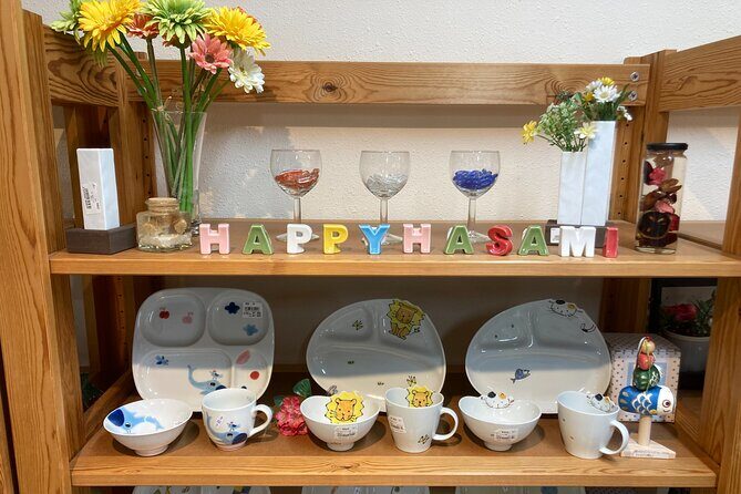 Ceramics and Green Tea Tour of Nagasaki and Saga Prefecture - FAQ