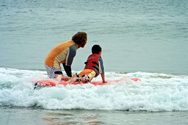 Cerritos Beach - Full-Day of Surf Lessons - Final Thoughts