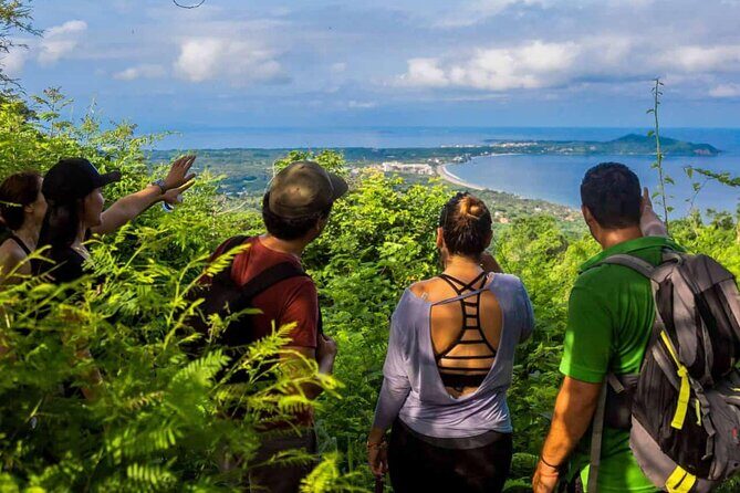 Cerro del Mono Hiking Adventure in Punta Mita - What’s Included and Why It Matters