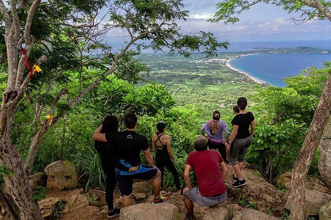 Cerro del Mono Hiking Adventure in Punta Mita - How This Tour Compares