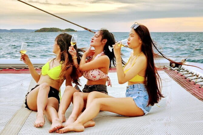 Certified and Beginner Scuba Diving from Pattaya - Final Thoughts
