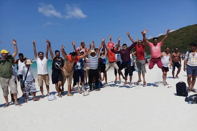 Certified and Beginner Scuba Diving from Pattaya - FAQ