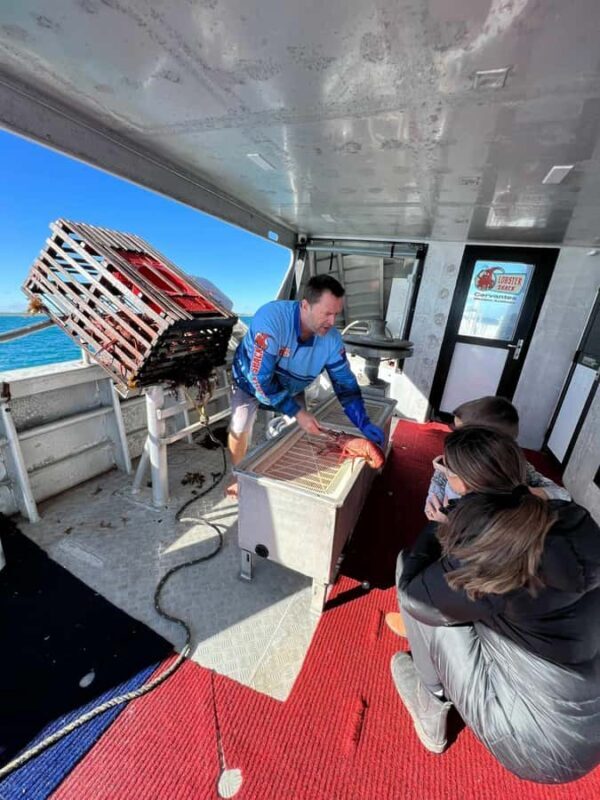 Cervantes: Lobster Catching Tour - Final Thoughts