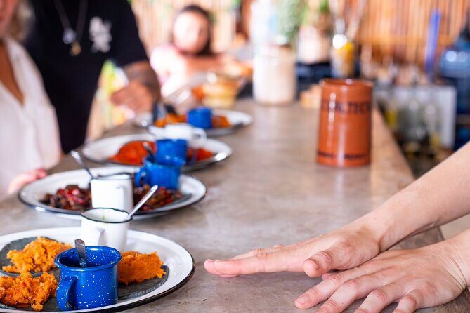 Cerveza, Mezcal and Tacos - What This Tour Means for You