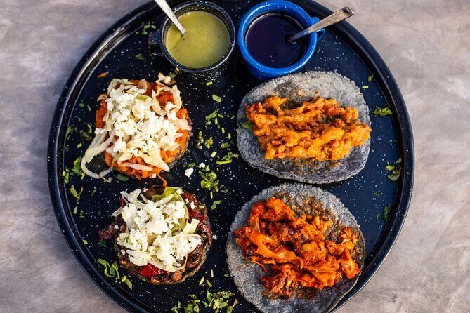 Cerveza, Mezcal and Tacos - Who Should Consider This Tour?