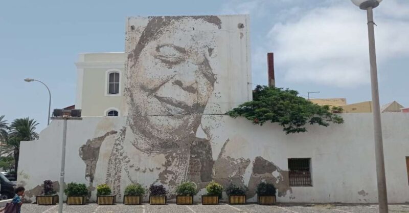 Cesária Évora: Life of a Diva - A Close Look at the Tour Itself