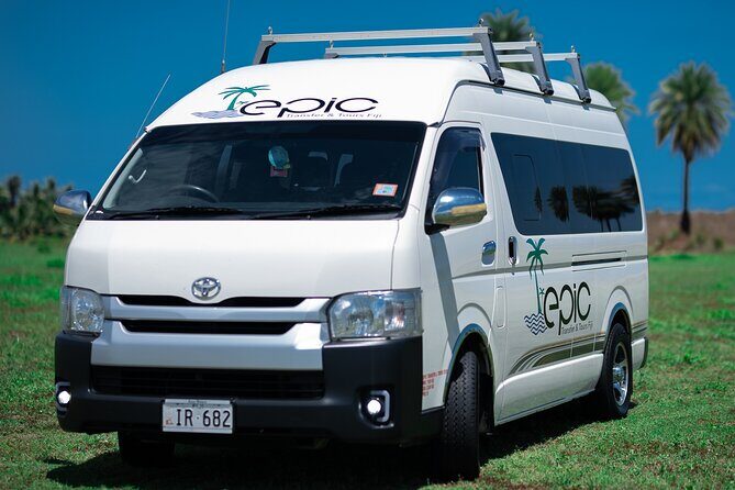 CFC APPROVED Private Arrival Transfer - Nadi Airport to All Denarau Hotels - FAQ