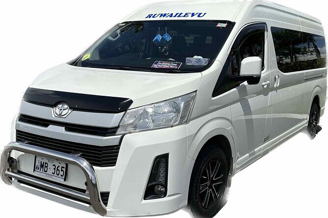 CFC Approved Private Arrival Transfer - Nadi Airport to Fiji Marriott Resort - FAQs