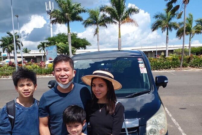 CFC APPROVED Private Arrival Transfer - Nadi Airport to Intercontinental Resort - Final Thoughts: Is This Transfer Worth It?