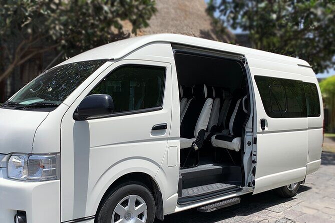 CFC APPROVED Private Arrival Transfer - Nadi Airport to Pacific Harbour - Final Thoughts