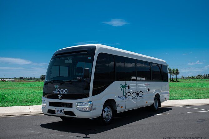 CFC APPROVED Roundtrip Transfer - Nadi Airport to Radisson Blu Resort, Denarau - Key Points