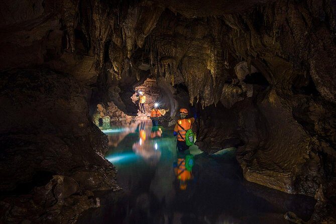 Cha Loi Cave 1 day like Tazan in the Jungle - Final Thoughts