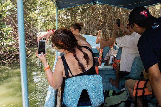 Chacahua National Park - FAQ
