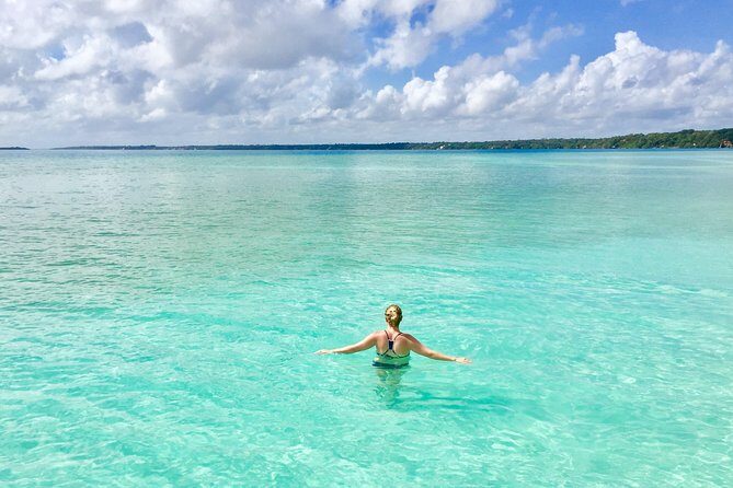 Chacchoben & Bacalar Combo Excursion Costa Maya - Key Points