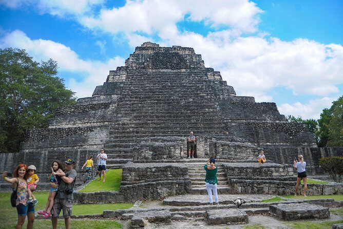 Chacchoben & Bacalar Combo Excursion Costa Maya - Who Is This Tour Best For?