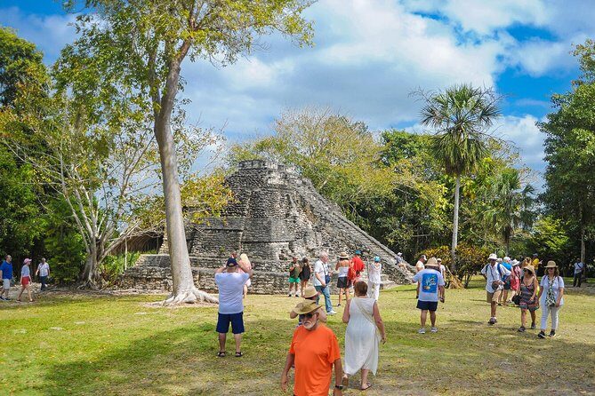 Chacchoben & Bacalar Combo Excursion Costa Maya - FAQs