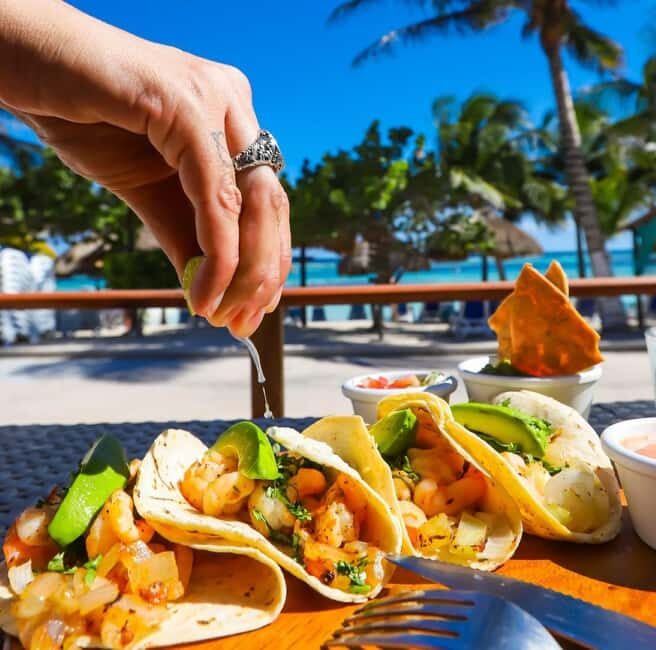 Chacchoben Maya Ruins & Mexican Lunch at the Beach (Combo) - Final Thoughts