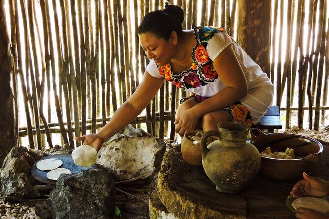 Chacchoben Mayan City and Authentic Mayan Family Combo Tour - An Introduction to the Tour Experience