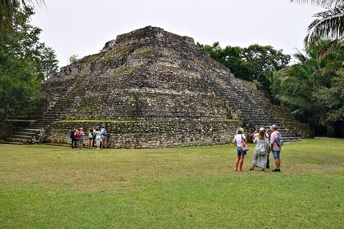 Chacchoben Mayan City and Authentic Mayan Family Combo Tour - Final Thoughts