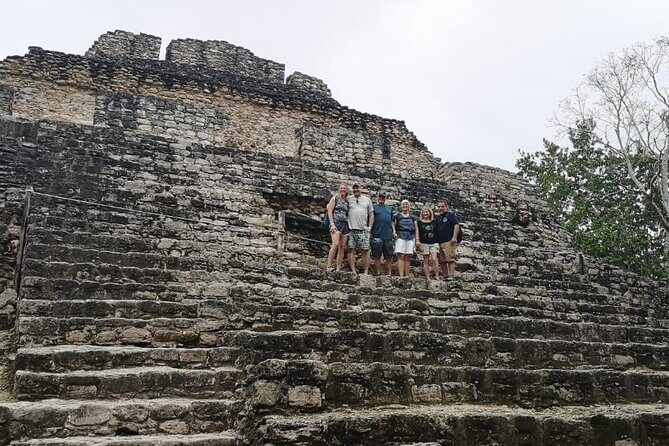Chacchoben Mayan City and Authentic Mayan Family Combo Tour - Who Should Consider This Tour