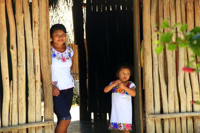 Chacchoben Mayan Ruins and Authentic Mayan Experience Combo Tour - Frequently Asked Questions