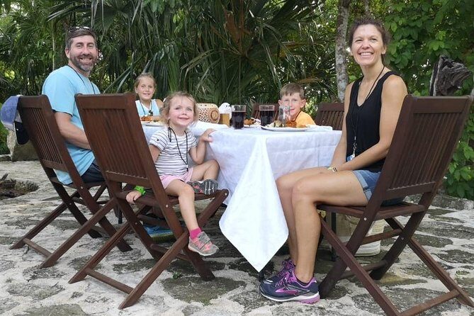Chacchoben Mayan Ruins and Bacalar Lagoon Combo Tour from Costa Maya - What the Reviews Tell Us
