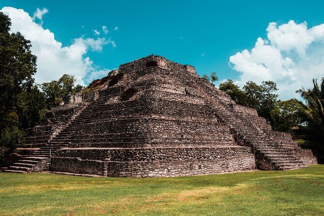 Chacchoben Mayan Ruins and Bacalar Lagoon from Costa Maya - The Experience in Detail