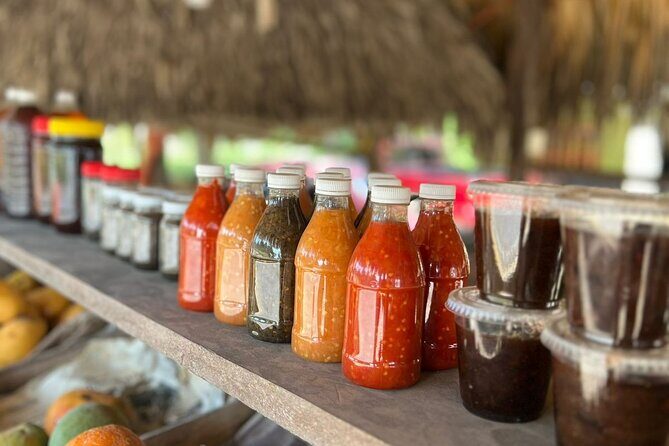 Chacchoben Mayan Ruins and Mahahual Lighthouse Combo Tour - Practical Details and Tips