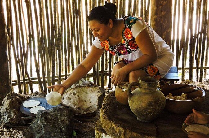 Chacchoben Mayan Ruins and Mayan Experience Combo Tour - FAQ
