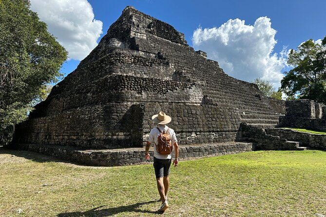 Chacchoben Mayan Ruins and Mayan Experience Tour from Costa Maya - What Makes This Tour Stand Out