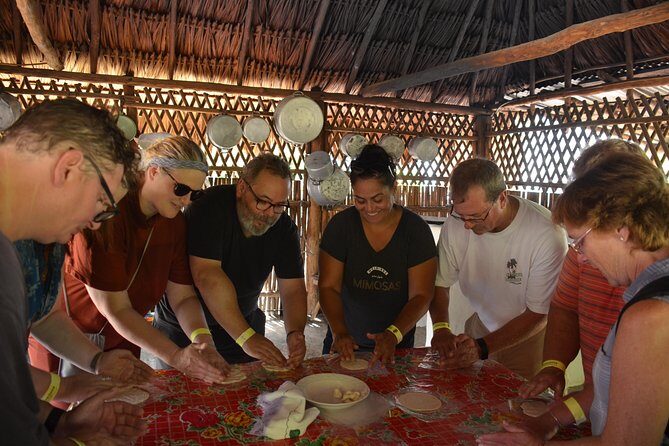Chacchoben Mayan Ruins and Mayan Experience Tour from Costa Maya - Who Should Consider This Tour?