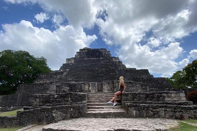 Chacchoben Mayan Ruins and Mayan Experience Tour from Costa Maya - The Sum Up