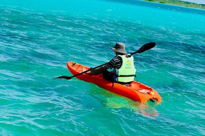 Chacchoben Mayan Ruins and Seven Colors Lagoon - An In-Depth Look at the Tour